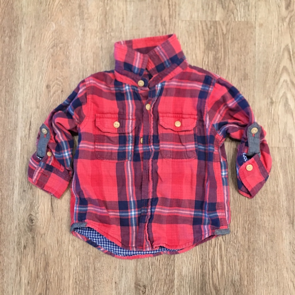 Baby gap 18-24